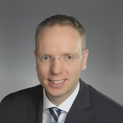 This is a profile image of Steffen Fuchs